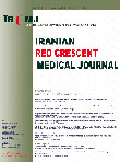 Red Crescent Medical Journal - Volume:20 Issue: 7, Jul 2018
