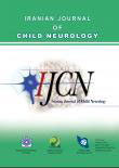 Child Neurology - Volume:12 Issue: 4, Autumn 2018