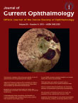 Current Ophthalmology - Volume:30 Issue: 3, Sep 2018