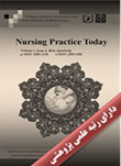 Nursing Practice Today - Volume:5 Issue: 4, Autumn 2018