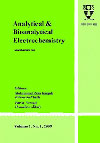 Analytical & Bioanalytical Electrochemistry - Volume:10 Issue: 12, Dec 2018