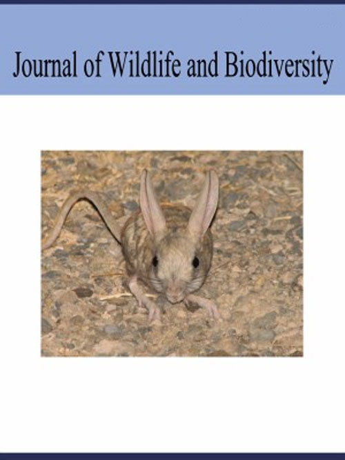 Wildlife and Biodiversity - Volume:3 Issue: 1, Winter and Spring 2019