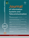 Information Systems and Telecommunication - Volume:6 Issue: 3, 2018 Jul-Sep
