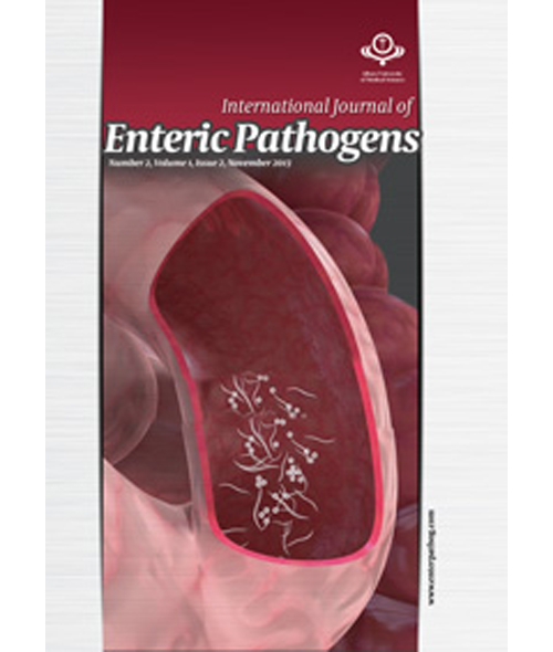 Enteric Pathogens - Volume:7 Issue: 2, May 2019