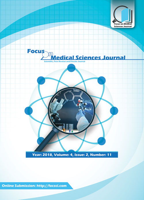 Focus on Science - Volume:4 Issue: 2, May 2018