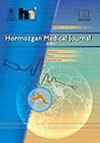 Hormozgan Medical Journal - Volume:23 Issue: 2, Apr-Jun 2019
