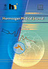 Hormozgan Medical Journal - Volume:24 Issue: 4, Dec 2020