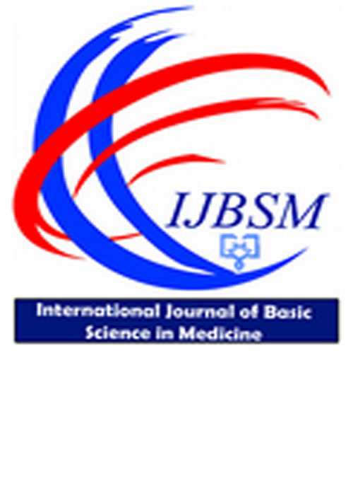 basic science in medicine - Volume:6 Issue: 1, Mar 2021
