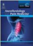 Anesthesiology and Pain Medicine - Volume:12 Issue: 1, Feb 2022