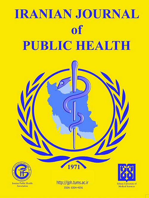 Public Health - Volume:51 Issue: 5, May 2022