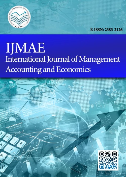 Management, Accounting and Economics - Volume:10 Issue: 7, Jul 2023
