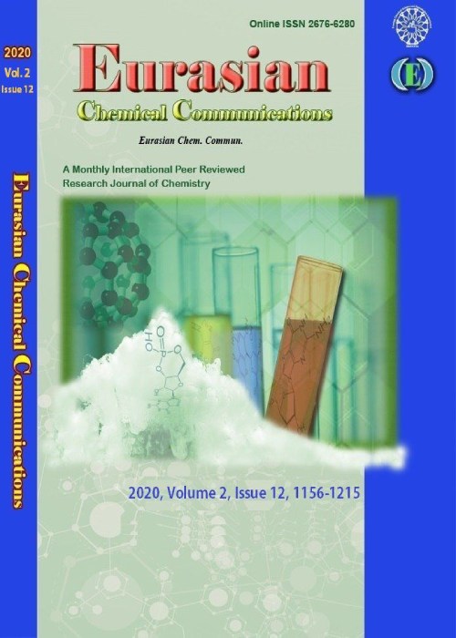 Eurasian Chemical Communications