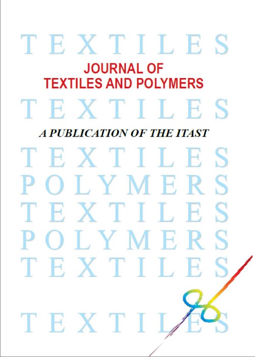 Textiles and Polymers - Volume:11 Issue: 2, Spring 2023