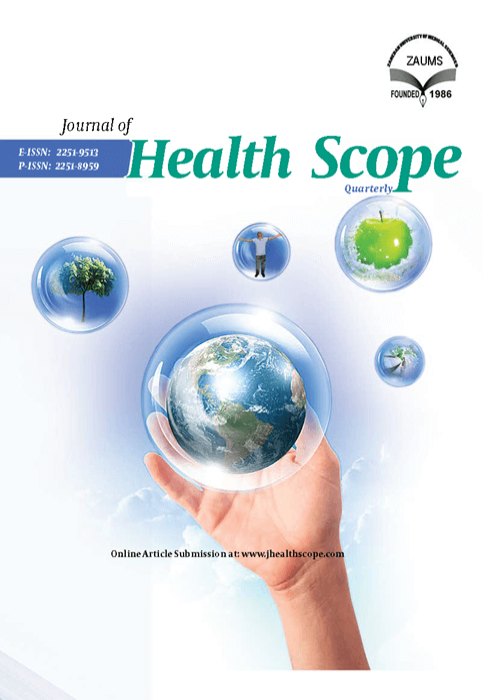 Health Scope - Volume:12 Issue: 4, Nov 2023