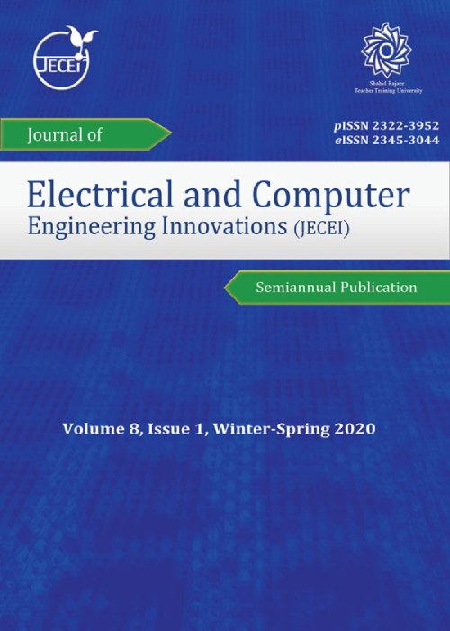 Electrical and Computer Engineering Innovations