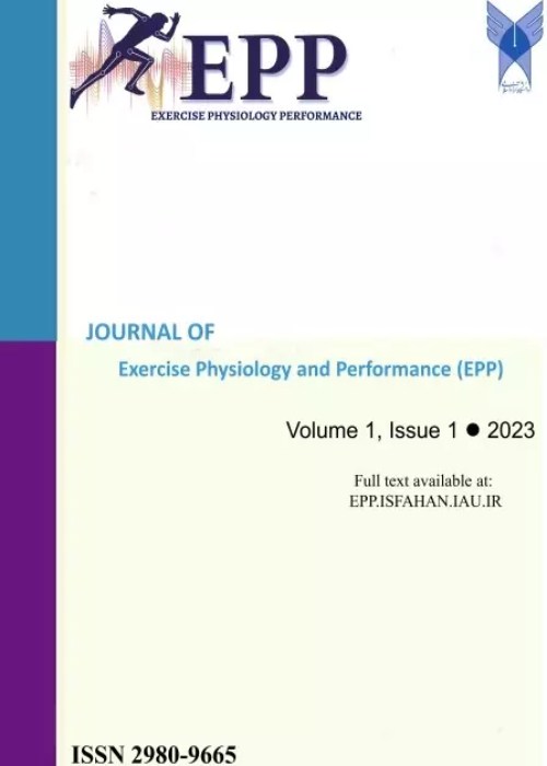 Exercise Physiology and Performance