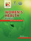 Women’s Health Bulletin - Volume:10 Issue: 4, Oct 2023