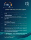 Future of Medical Education Journal - Volume:13 Issue: 3, Sep 2023