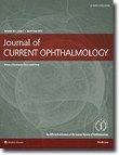 Current Ophthalmology - Volume:35 Issue: 2, Apr-Jun 2023