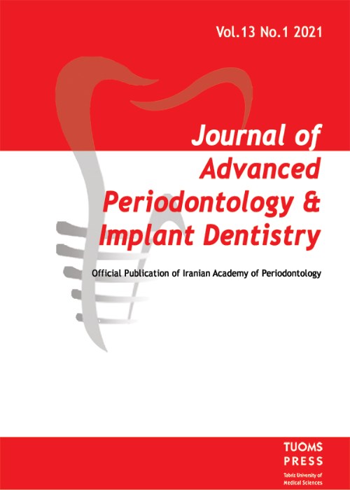 Advanced Periodontology and Implant Dentistry