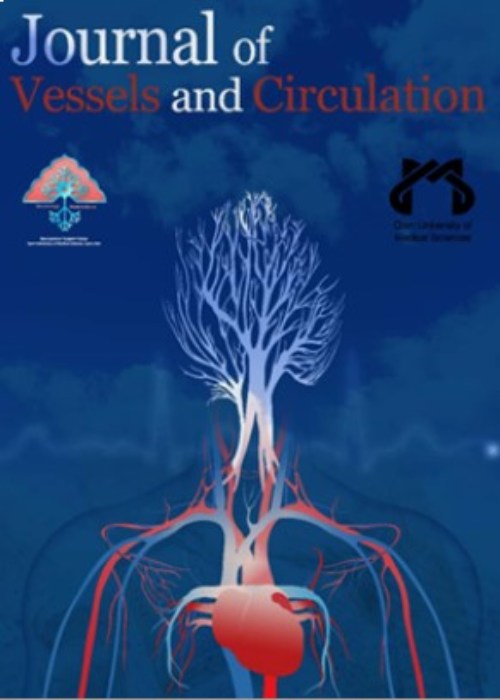 Journal of Vessels and Circulation