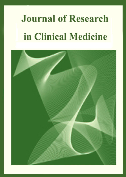 Analytical Research in Clinical Medicine - Volume:12 Issue: 1, Winter 2024