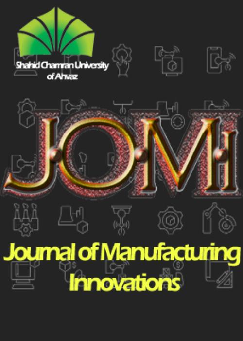 Manufacturing Innovations