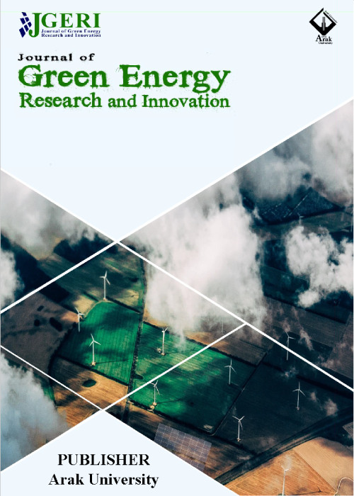 Green Energy Research and Innovation