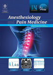 Anesthesiology and Pain Medicine - Volume:2 Issue: 4, May 2013