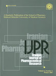 Pharmaceutical Research - Volume:12 Issue: 4, Autumn 2013