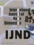 Nano Dimension - Volume:6 Issue: 1, Winter 2015