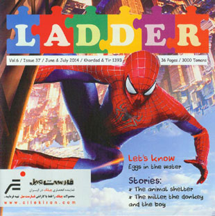 LADDER - Volume:6 Issue: 37, 2014