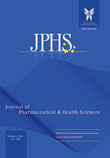 Pharmaceutical and Health - Volume:2 Issue: 2, Winter 2014
