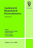 Analytical & Bioanalytical Electrochemistry - Volume:6 Issue: 5, Oct 2014