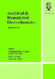Analytical & Bioanalytical Electrochemistry - Volume:7 Issue: 1, Feb 2015