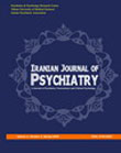 Psychiatry - Volume:10 Issue: 2, Spring 2015