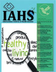 International Archives of Health Sciences - Volume:2 Issue: 2, Apr-Jun 2015