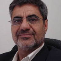 Abbaspour Fard، Mohammad Hossein