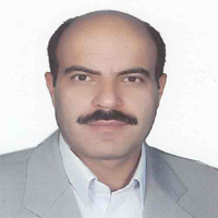 سعدی پور، اسماعیل