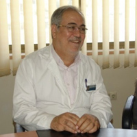 دکتر محمد زارع جوشقانی