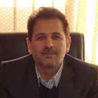 دکتر محمدرضا مهراسبی
