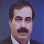 دکتر غلامعلی احمدی