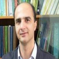 دکتر جهانگیر خواجه علی
