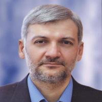 دکتر سید علی سیدابراهیمی