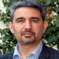 دکتر شهرام بهمنیار