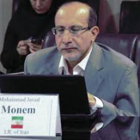 Monem، Mohammad Javad