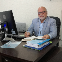 دکتر محمدنقی فراهانی