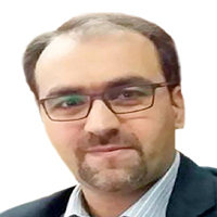 دکتر احمد تشکینی