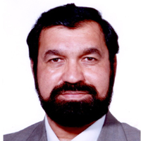 دکتر اسماعیل ساعی ور ایرانی زاد