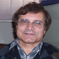 دکتر ابراهیم شیرانی